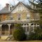 haunted house, Historic National Road, 5000 Frederick Ave, Baltimore, MD