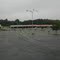 Brenbrook and Liberty rd, the end of the shopping center