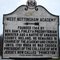 West Nottingham Academy