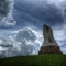 Praying Hands Monument