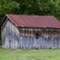 Old Storage Shed