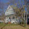 The house my grandfather built