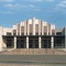 Kiryas Joel main synagogue