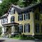 Dr. Sy's Old House, Campbell Hall, NY