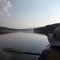 Rocky Gap State Park, Lake Habeeb at Dawn