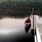 Lake Habeeb, Rocky Gap State Park, Flintstone MD, July 2011