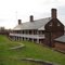 Fort Washington from Back Ledge