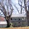 Abandoned house, Kings Valley Rd at Mountain View Rd, MD 20872
