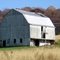 Abandoned barn, 25601 Kings Valley Road
