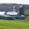 Working farm, Kingstead Rd at Kings Valley Road, Damascus MD