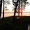 Slaughter Creek Broad Sunrise
