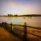 Lake in Long Island