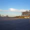Callahans Beach parking lot