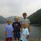 Savage River Dam