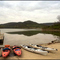 Maryland Put In at Jennings Randolph Lake