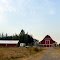 Farm, Rd. 505, Washington, USA