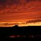 Sunset at Mounds, OK