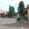 Historic downtown Gresham, Oregon
