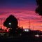 Sunrise on Stark St. 9/9/09