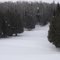 quiet winter day