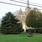 St. Denis Catholic Church Fort Fairfield