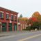 old fire station Fort Fairfield