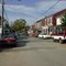 Bowers, Pa. Host of Bowers Chile Festival, looking north