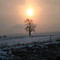 Sunrise in Fleetwood, PA 1-15-09