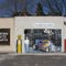 Fleetwood Auto Parts Mural