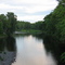 Pleasant River, Brownville JCT. ME
