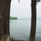 Knights Landing, Schoodic Lake, Maine (Brownville, Maine)