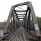 rail bridge