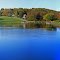 Sebec Lake, autumn 2012