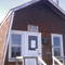 Clayton Lake Depot North Maine Woods