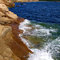Acadia Coastline