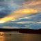 Bar Harbor, Maine - Last Light