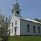 1836 Old Free Meeting House, Bingham Maine