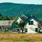 Near Buckfield, Maine