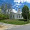 church in buckfield,me