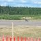1st annual Loring Timing Association Land Speed Trials 09