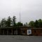 Aroostook Fire Protection District 1, Station 2. Limestone Maine