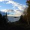 Chesencook lake