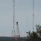 Cutler VLF transmitter antenna