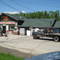 Fishing stuff, gas, boat ramp, lunch, AND BEER!