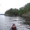 Brassua Lake
