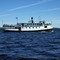 The Katadin on Moosehead Lake