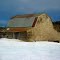 Barn on Frenchville Highlands