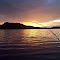 Fishing Munsungan Lake at Bradford Camps