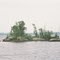 Small Island off Black Point, Moosehead Lake, Maine (July 16, 2010)