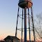Water Tower
